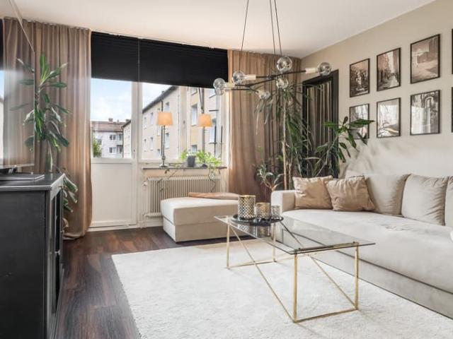 Lägenhet till salu i Sala, Västmanland