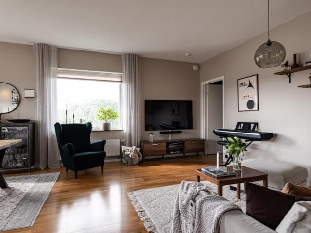 Lägenhet till salu i Örebro