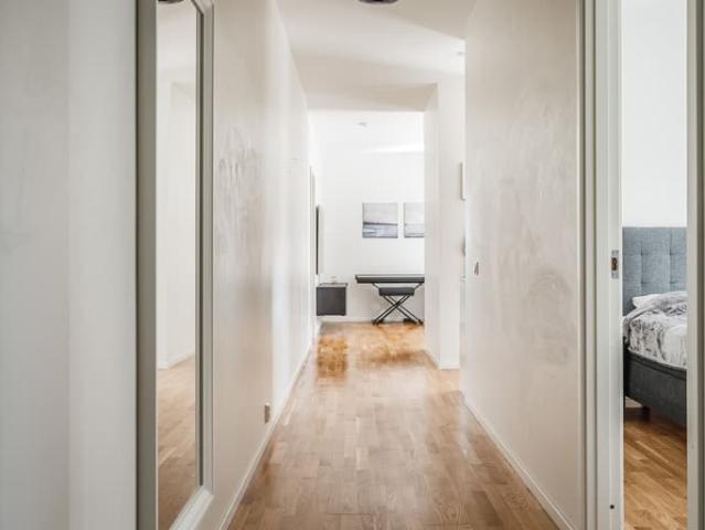 Lägenhet till salu i Örebro