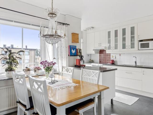 Lägenhet till salu i Linköping, Östergötland