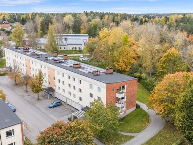 Lägenhet till salu i Haninge, Stockholm