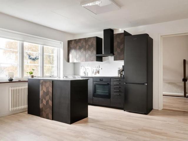 Lägenhet till salu i Hässleholm, Skåne