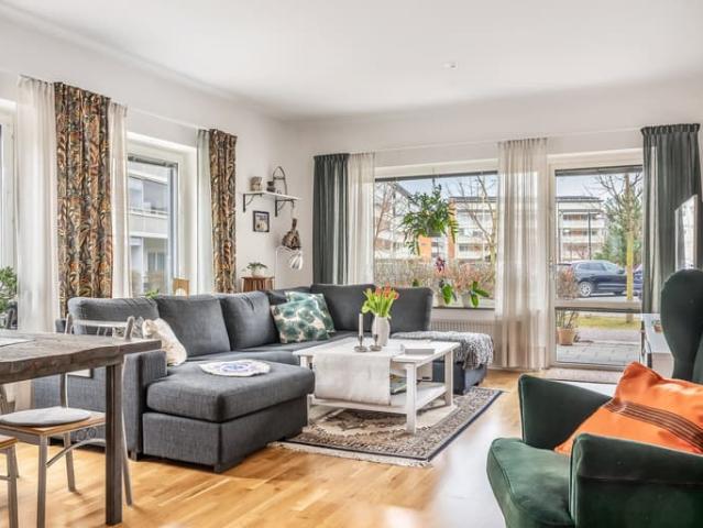 Lägenhet till salu i Norrköping, Östergötland