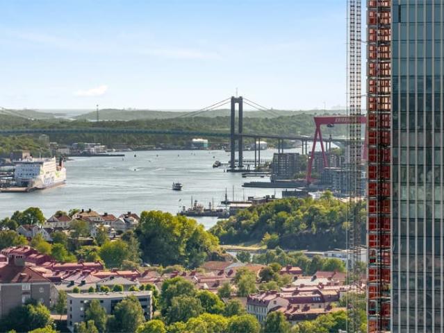 Lägenhet till salu i Göteborg, Västra Götaland
