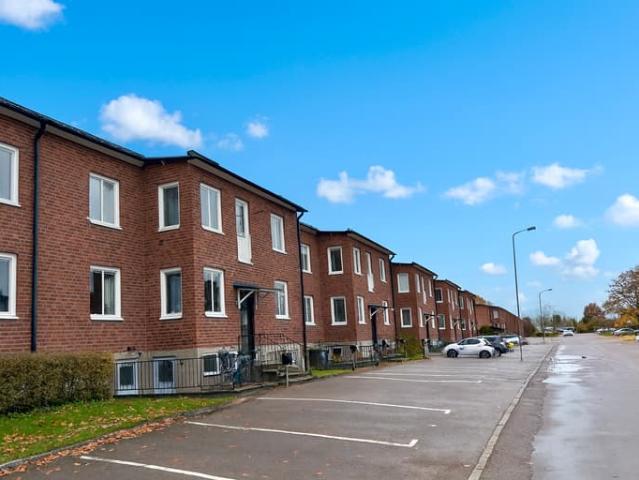 Lägenhet till salu i Borlänge, Dalarna