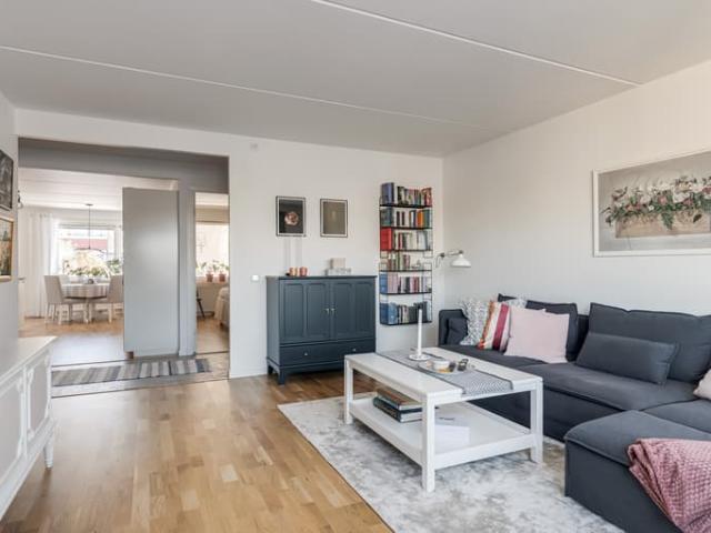 Lägenhet till salu i Gotland, Skåne