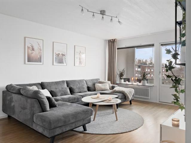 Lägenhet till salu i Karlskoga, Örebro