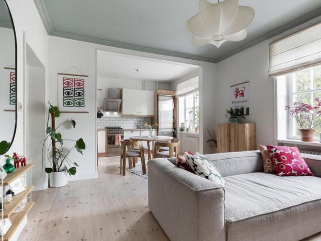 Lägenhet till salu i Botkyrka, Stockholm