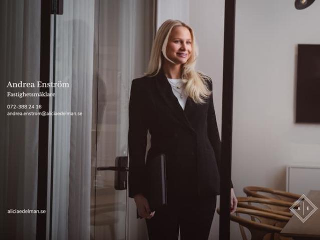 Lägenhet till salu i Botkyrka, Stockholm