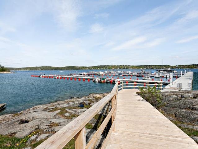 Lägenhet till salu i Tyresö, Stockholm