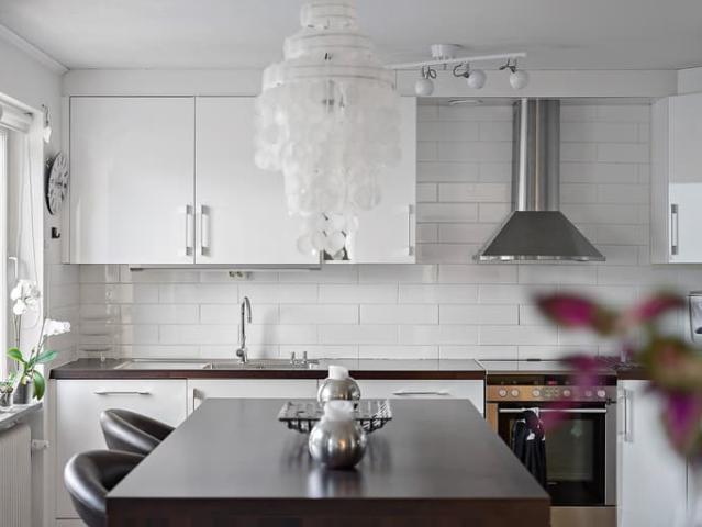 Lägenhet till salu i Solna, Stockholm