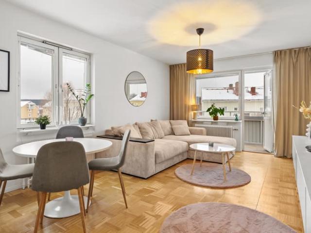 Lägenhet till salu i Sundsvall, Västernorrland