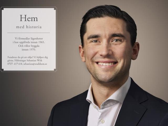 Lägenhet till salu i Göteborg, Västra Götaland