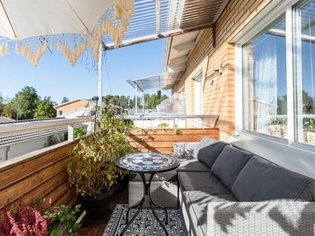 Lägenhet till salu i Hovsta, Örebro