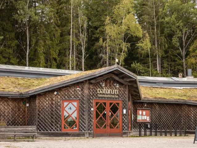 Lägenhet till salu i Haninge, Stockholm