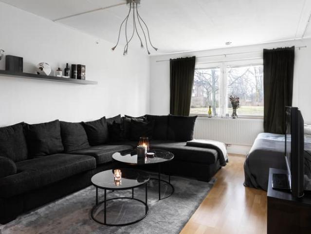 Lägenhet till salu i Kalmar