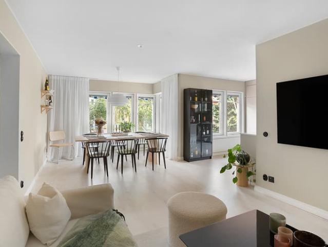 Lägenhet till salu i Umeå, Västerbotten