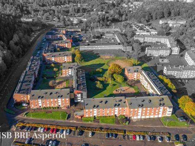 Lägenhet till salu i Uddevalla, Västra Götaland