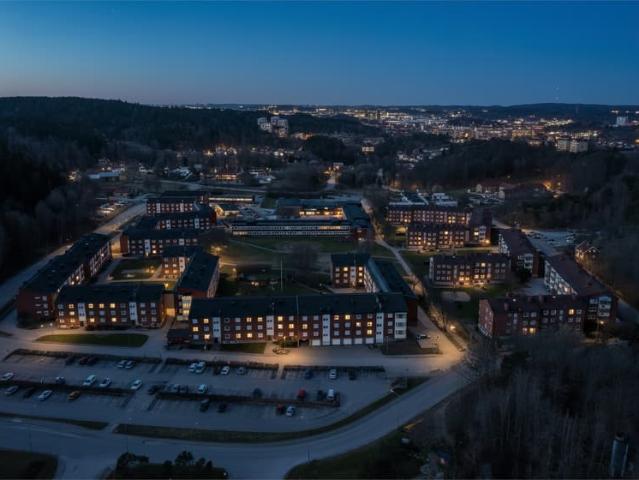 Lägenhet till salu i Uddevalla, Västra Götaland