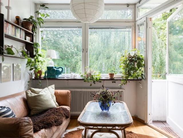 Lägenhet till salu i Lund, Skåne