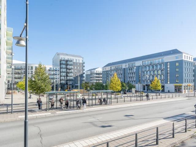 Lägenhet till salu i Stockholm