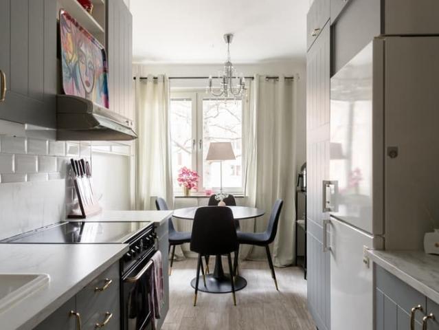 Lägenhet till salu i Västerås, Västmanland