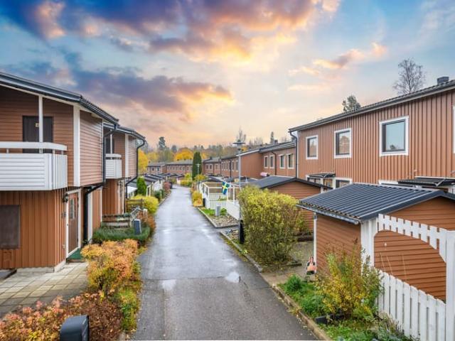 Lägenhet till salu i Sundsvall, Västernorrland