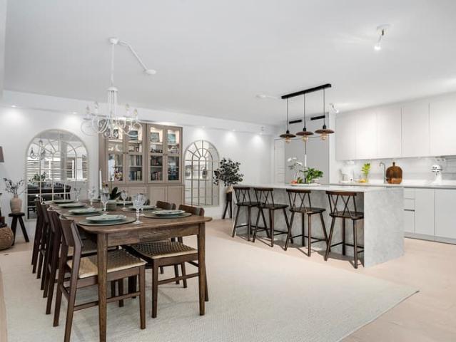 Lägenhet till salu i Sigtuna, Stockholm