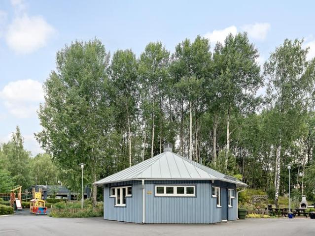 Lägenhet till salu i Huddinge, Stockholm