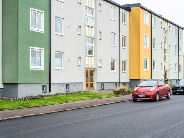 Lägenhet till salu i Laholm, Halland