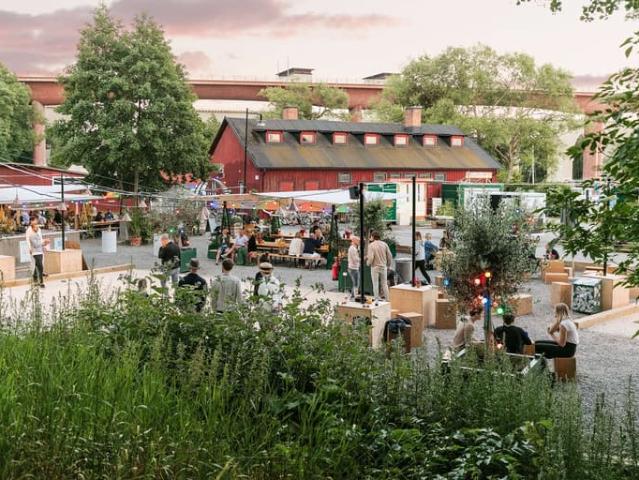 Lägenhet till salu i Botkyrka, Stockholm