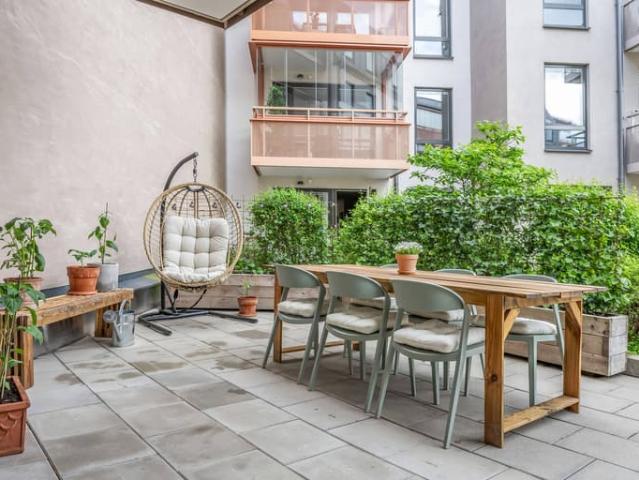 Lägenhet till salu i Norrköping, Östergötland