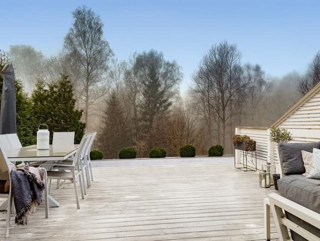 Villa till salu i Kungsbacka, Halland