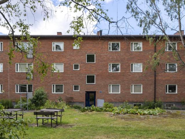 Lägenhet till salu i Värmdö, Stockholm