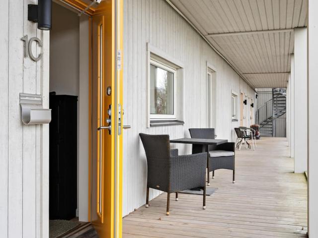 Lägenhet till salu i Höganäs, Skåne