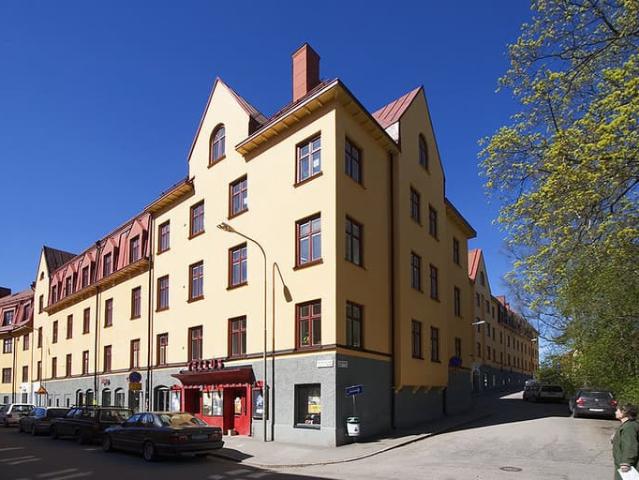 Lägenhet till salu i Botkyrka, Stockholm