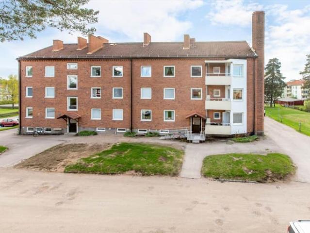 Lägenhet till salu i Avesta, Dalarna