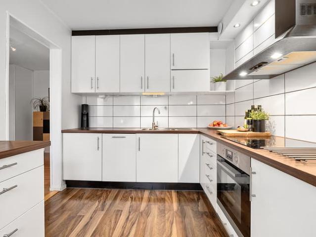 Lägenhet till salu i Luleå, Norrbotten