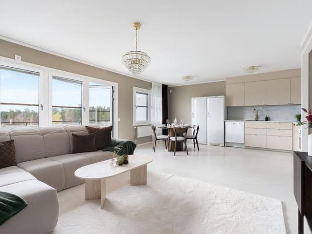 Lägenhet till salu i Södertälje, Stockholm