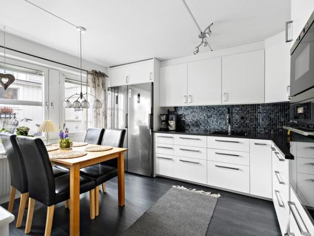 Lägenhet till salu i Vallentuna, Stockholm