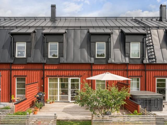 Lägenhet till salu i Karlstad, Värmland