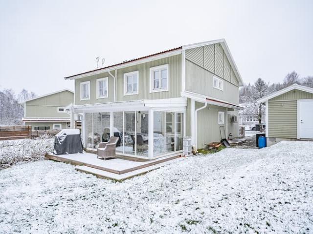 Lägenhet till salu i Timrå, Västernorrland