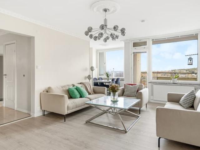 Lägenhet till salu i Linköping, Östergötland