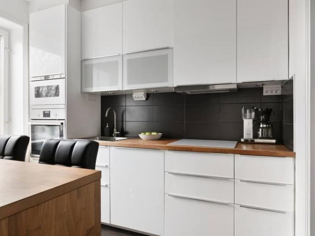 Lägenhet till salu i Gävle, Gävleborg