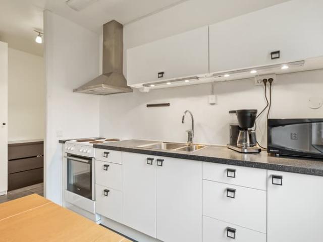 Lägenhet till salu i Sundsvall, Västernorrland