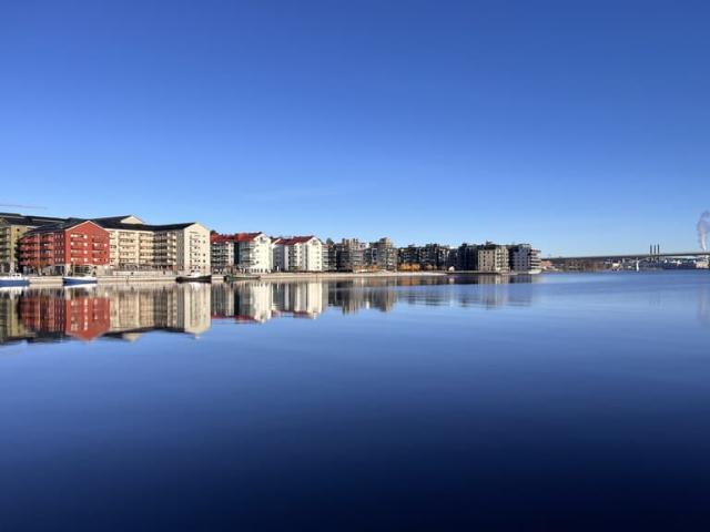 Lägenhet till salu i Sundsvall, Västernorrland