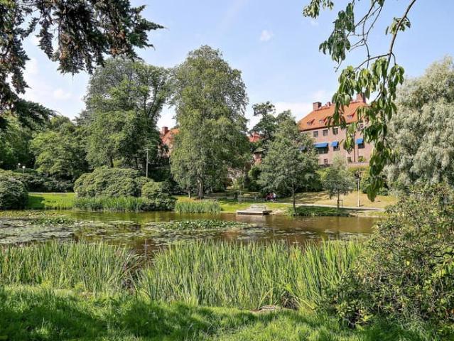 Lägenhet till salu i Göteborg, Västra Götaland