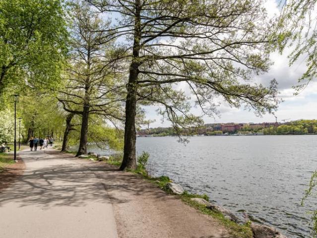 Lägenhet till salu i Botkyrka, Stockholm