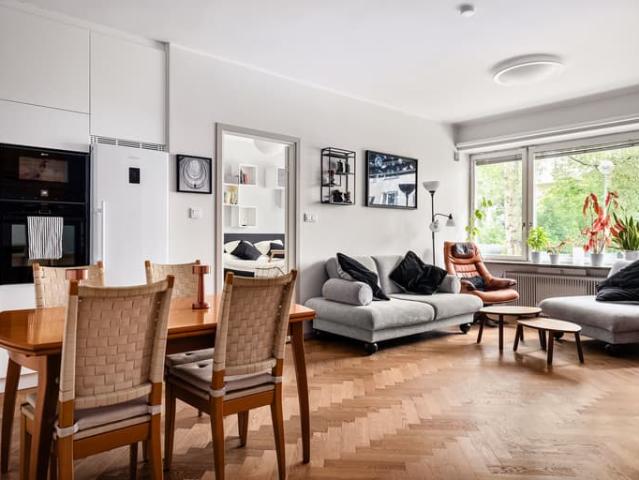 Lägenhet till salu i Botkyrka, Stockholm