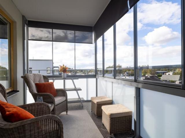 Lägenhet till salu i Örebro